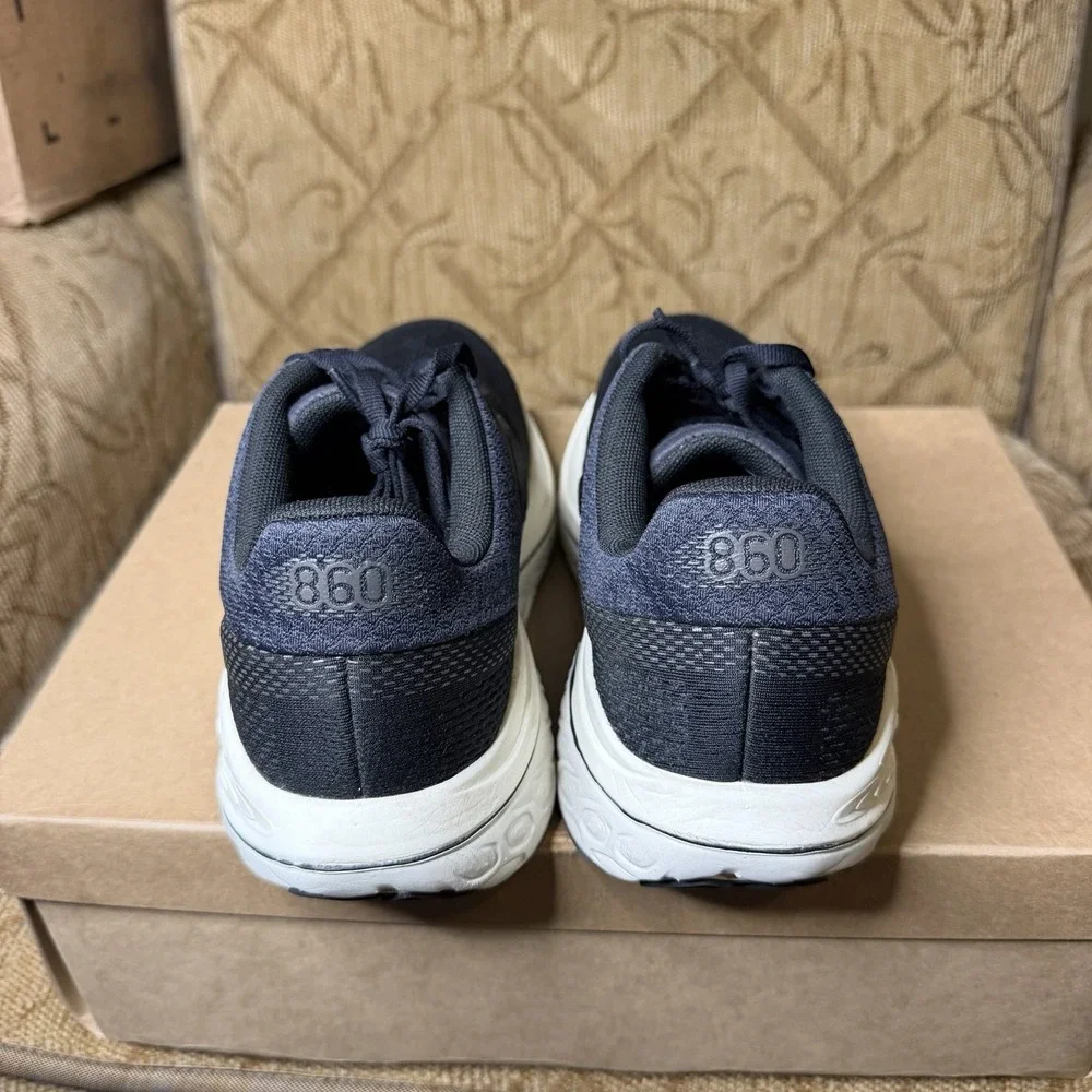 New Balance these shoes